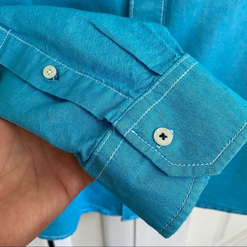 Aeropostale Men's Shirt - Picture 4 of 12